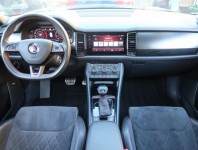 Škoda Kodiaq  RS 2.0 TDI RS