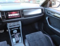 Škoda Kodiaq  RS 2.0 TDI RS
