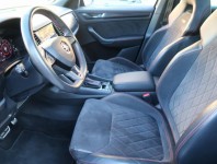 Škoda Kodiaq  RS 2.0 TDI RS