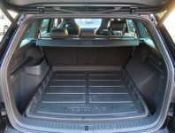 Škoda Kodiaq  RS 2.0 TDI RS