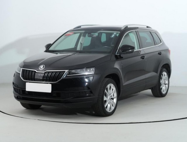 Škoda Karoq  1.5 TSI Style
