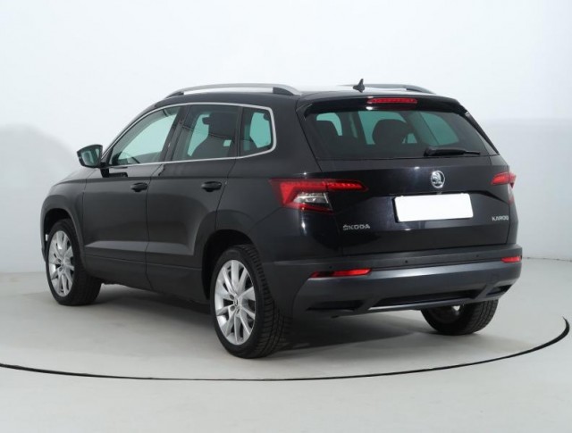 Škoda Karoq  1.5 TSI Style