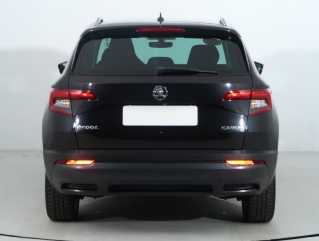 Škoda Karoq  1.5 TSI Style