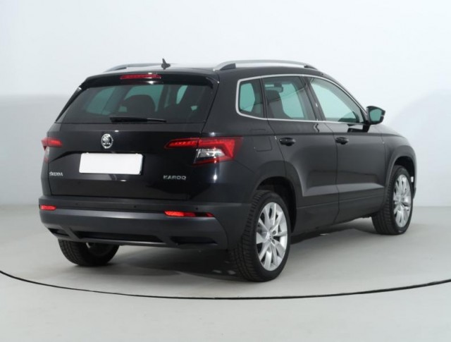 Škoda Karoq  1.5 TSI Style