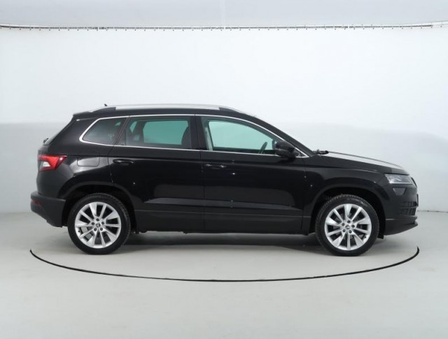 Škoda Karoq  1.5 TSI Style