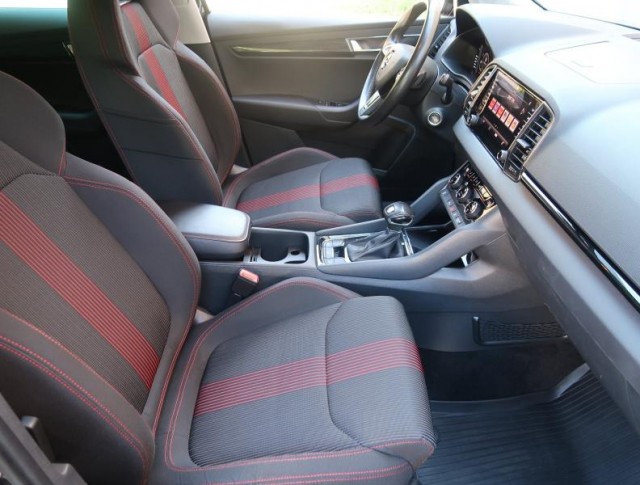Škoda Karoq  1.5 TSI Style