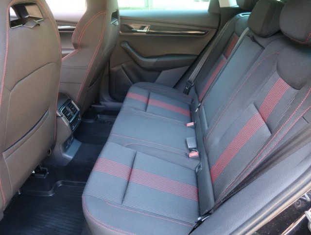 Škoda Karoq  1.5 TSI Style
