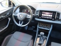 Škoda Karoq  1.5 TSI Style