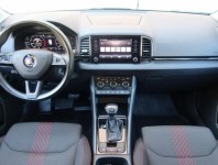 Škoda Karoq  1.5 TSI Style
