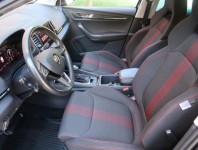 Škoda Karoq  1.5 TSI Style