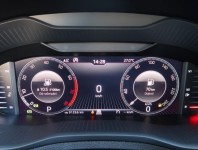 Škoda Karoq  1.5 TSI Style