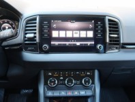 Škoda Karoq  1.5 TSI Style