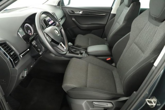 Škoda Karoq  1.0 TSI Style