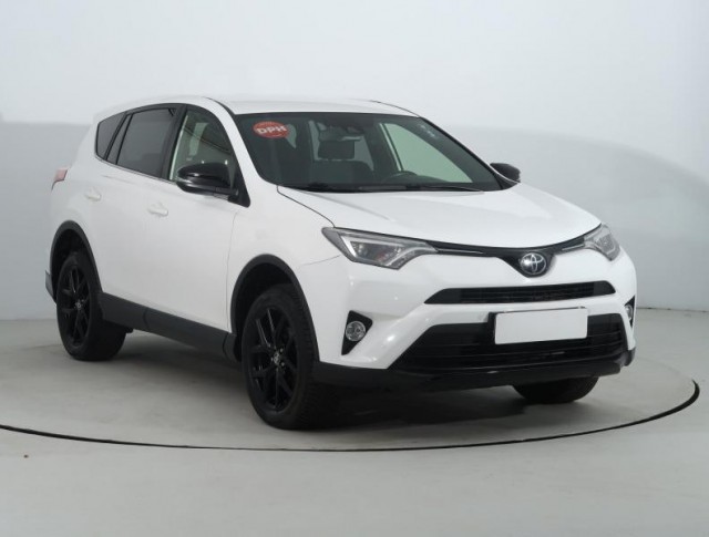 Toyota RAV 4  2.0 D-4D 