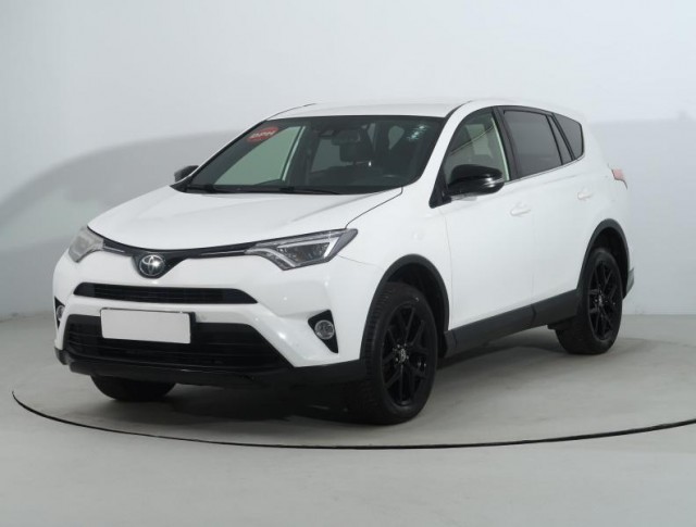 Toyota RAV 4  2.0 D-4D 
