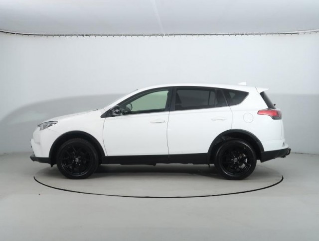 Toyota RAV 4  2.0 D-4D 