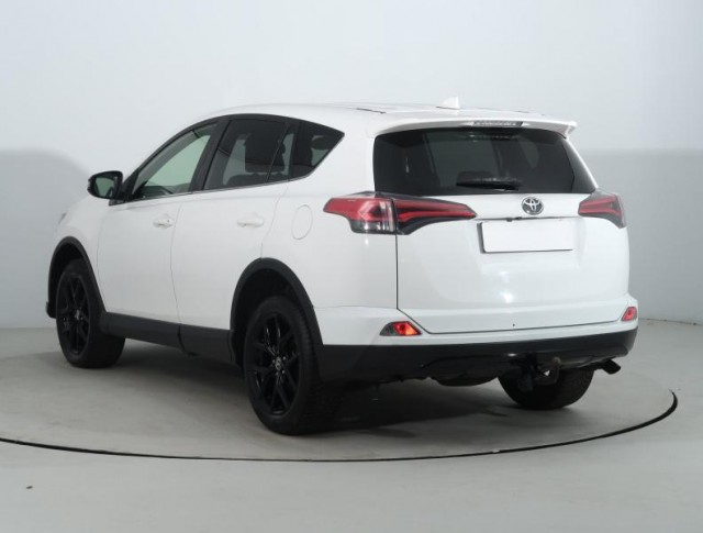 Toyota RAV 4  2.0 D-4D 