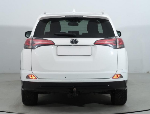 Toyota RAV 4  2.0 D-4D 
