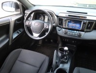 Toyota RAV 4  2.0 D-4D 