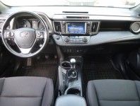 Toyota RAV 4  2.0 D-4D 