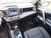 Toyota RAV 4  2.0 D-4D 