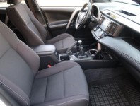 Toyota RAV 4  2.0 D-4D 
