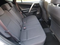 Toyota RAV 4  2.0 D-4D 