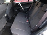 Toyota RAV 4  2.0 D-4D 