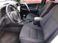 Toyota RAV 4  2.0 D-4D 