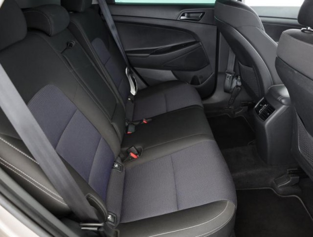 Hyundai Tucson  1.6 T-GDI 