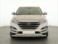 Hyundai Tucson  1.6 T-GDI 