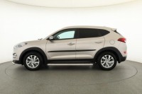 Hyundai Tucson  1.6 T-GDI 