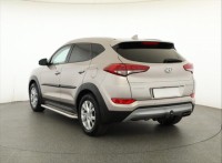 Hyundai Tucson  1.6 T-GDI 