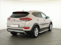Hyundai Tucson  1.6 T-GDI 