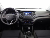 Hyundai Tucson  1.6 T-GDI 