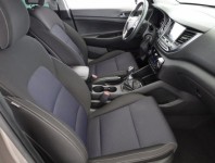 Hyundai Tucson  1.6 T-GDI 