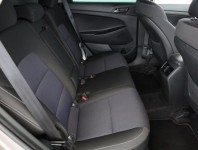 Hyundai Tucson  1.6 T-GDI 