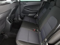 Hyundai Tucson  1.6 T-GDI 