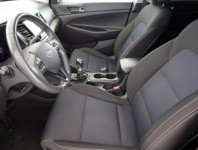 Hyundai Tucson  1.6 T-GDI 