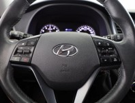 Hyundai Tucson  1.6 T-GDI 