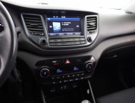 Hyundai Tucson  1.6 T-GDI 