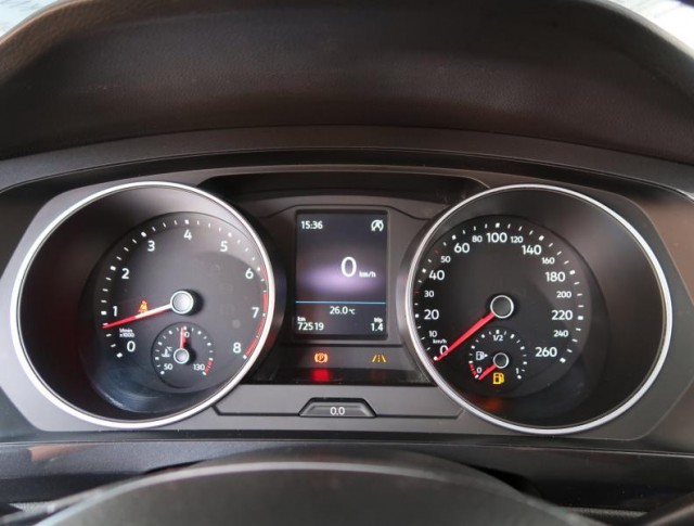 Volkswagen Tiguan  1.5 TSI Comfortline