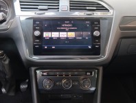 Volkswagen Tiguan  1.5 TSI Comfortline
