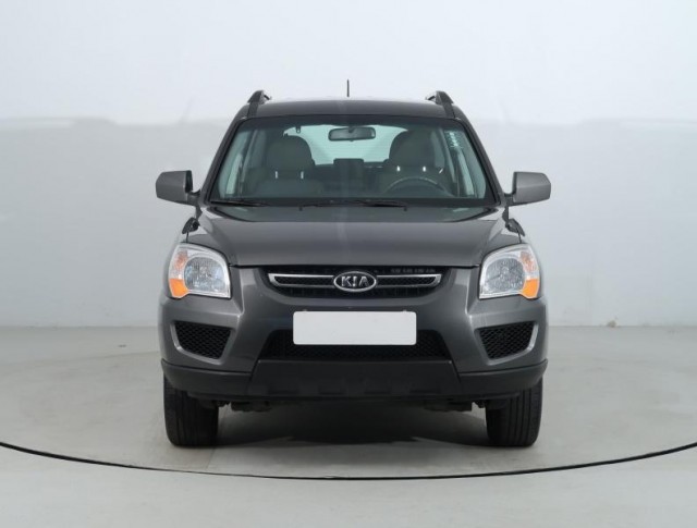 Kia Sportage  2.0 16V 