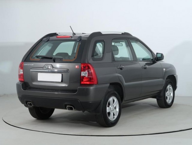 Kia Sportage  2.0 16V 