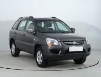 Kia Sportage  2.0 16V 