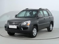 Kia Sportage  2.0 16V 