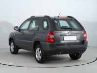 Kia Sportage  2.0 16V 