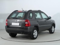 Kia Sportage  2.0 16V 
