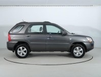 Kia Sportage  2.0 16V 